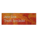 Search for leaf name tags Red