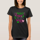 Search for irish lassie tshirts Shamrock