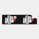 Search for brasil bumper stickers South america