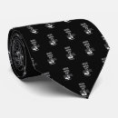 Search for more ties Black