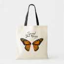 Search for native bags Orange and black