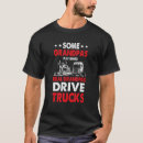 Search for tractor trailer tshirts Wheeler