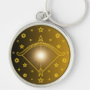Search for archer key rings Horoscope