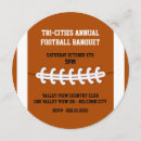 Search for banquet invitations Sports