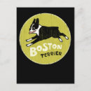 Search for bostons postcards Dogs