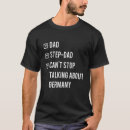 Search for step tshirts Papa