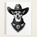 Search for cowboy planners Dog