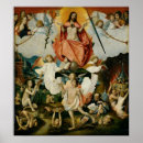 Search for judgement posters Heaven