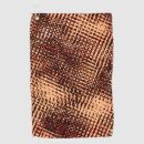 Search for orange golf towels Vintage