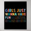 Search for fundamental quantity posters Feminism