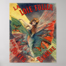 Search for folies bergere posters Fuller