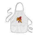 Search for foot aprons Yeti