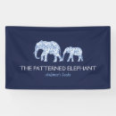 Search for vintage banners Birthday