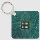 Search for board key rings Green