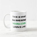 Search for vegetarian mugs Vegan