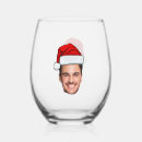 Search for christmas wine glasses Create your own