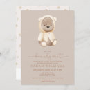Search for qr code baby shower invitations Elegant