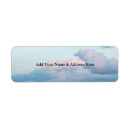 Search for cloud return address labels Photograph