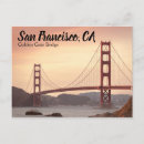 Search for san francisco bay area postcards Bridge