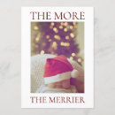 Search for baby christmas invitations The more the merrier