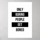 Search for sarcastic posters Black and white