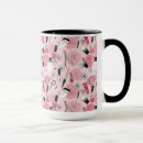 Search for beautiful patterns mugs Flower