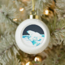 Search for greenland christmas tree decorations Arctic