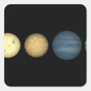 Search for infrared stickers Illustration