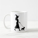 Search for magical pet mugs Halloween