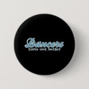 Search for modern dancing badges Ballet