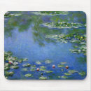Search for monet mouse mats Fine