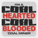 Search for coal stickers Mining