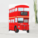 Search for double decker bus cards Vehicle