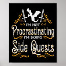 Search for procrastination posters Geek