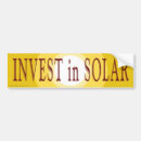 Search for solar energy bumper stickers Renewable