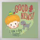 Search for small elf posters Cute