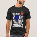 Search for road rage clothing Sirens