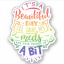 Search for sarcastic funny sayings stickers Cute