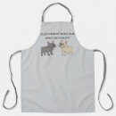 Search for grillin and chillin aprons Dad