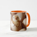Search for baby chick mugs Cute