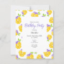 Search for yellow pansy invitations Pansies