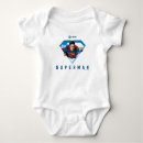 Search for superman baby clothes Man of steel