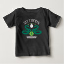 Search for harry potter baby clothes Slytherin snake