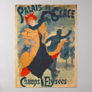 Search for glace posters Paris