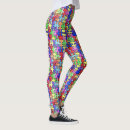Search for jigsaw leggings Rainbow