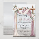 Search for beach brunch and bubbly invitations Watercolor