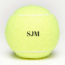 Search for tennis balls Minimalist