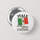 Search for italy round badges Vacation