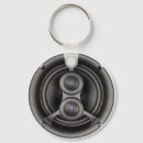 Search for speakers key rings Stereo