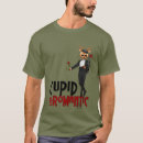 Search for santas reindeer tshirts Cupid